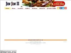 Sites similar to jinjin2.com