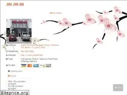 Sites similar to jinjin88pcb.com