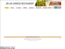 Sites similar to jinjindouglas.com
