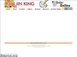 Sites similar to jinjinking.com