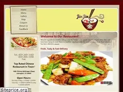 Sites similar to jinjinlex.com