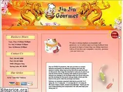 Sites similar to jinjinnc.com