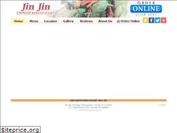 Sites similar to jinjinsewell.com