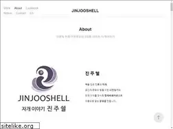 Sites similar to jinjooshell.com