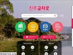 Sites similar to jinjuc.com
