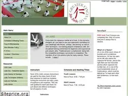 Sites similar to jinjudo.com