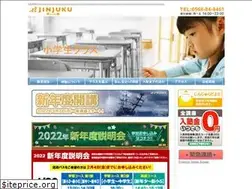 Sites similar to jinjuku.com