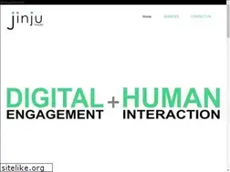 Sites similar to jinjumedia.com