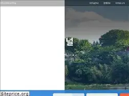 Sites similar to jinjuterminal.kr