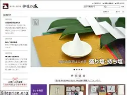 Sites similar to jinjya-sio.com