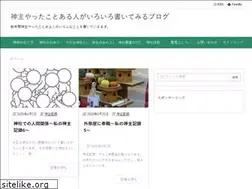 Sites similar to jinjyairoiro.jp