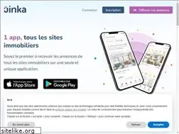 Sites similar to jinka.fr