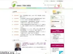 Sites similar to jinken-osaka.jp