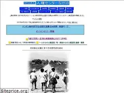 Sites similar to jinkennagano.com