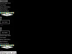 Sites similar to jinkxanddela.com
