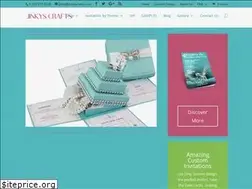 Sites similar to jinkyscrafts.com