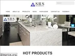 Sites similar to jinlei-stone.com