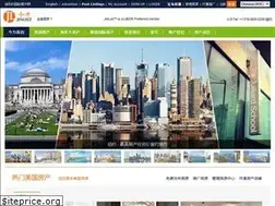 Sites similar to jinlist.com