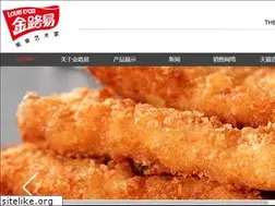 Sites similar to jinluyi.com
