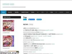 Sites similar to jinmajinma.net