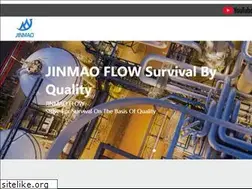 Sites similar to jinmaofoundry.com