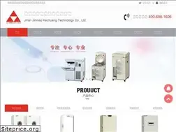 Sites similar to jinmaotech.net