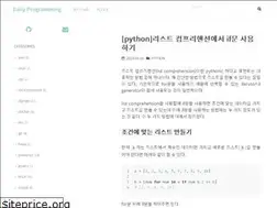 Sites similar to jinmay.github.io