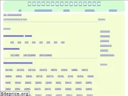 Sites similar to jinmei.biz
