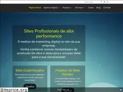 Sites similar to jinn.com.br