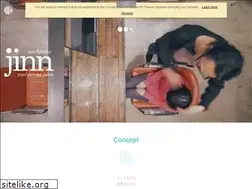 Sites similar to jinn7.com