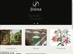 Sites similar to jinnadesign.com