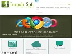 Sites similar to jinnahsoft.net