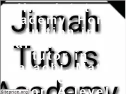 Sites similar to jinnahtutors.com