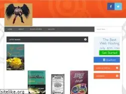 Sites similar to jinnamliyat.blogspot.com