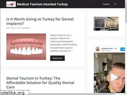 Sites similar to jinnews.com.tr