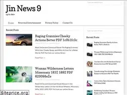 Sites similar to jinnews9.xyz