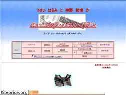 Sites similar to jinno.biz