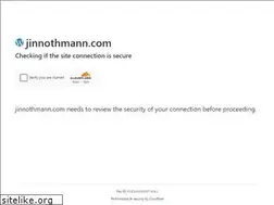 Sites similar to jinnothmann.com