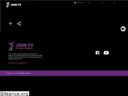 Sites similar to jinntv.com