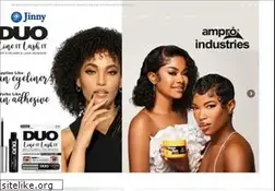 Sites similar to jinny.com