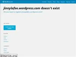Sites similar to jinnylafee.com