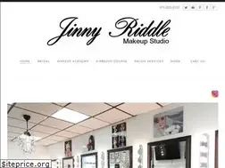 Sites similar to jinnyriddle.com