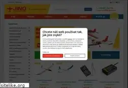 Sites similar to jino.cz