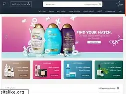 Sites similar to jinobeauty.ir