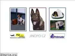 Sites similar to jinopo.cz