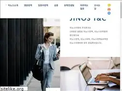 Sites similar to jinos.com