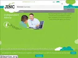 Sites similar to jinota.co.uk
