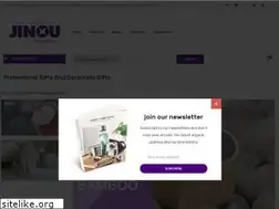 Sites similar to jinoutrading.com