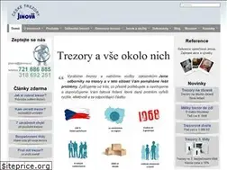 Sites similar to jinova.cz