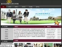 Sites similar to jinqiaoart.com